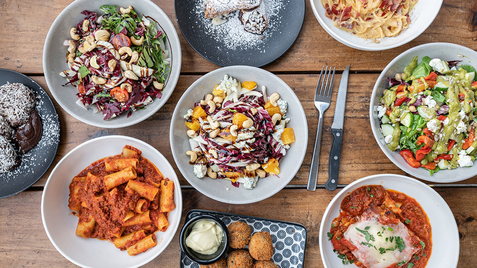 Organise your kitchen so that it’s coeliac disease friendly